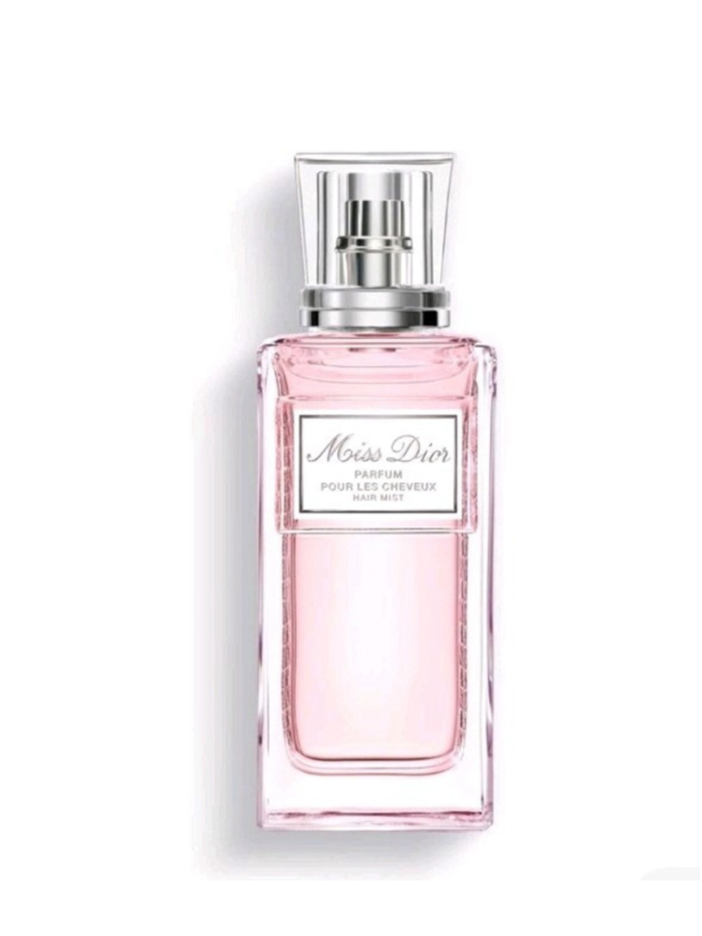Miss Dior Hair Mist, 1 oz.